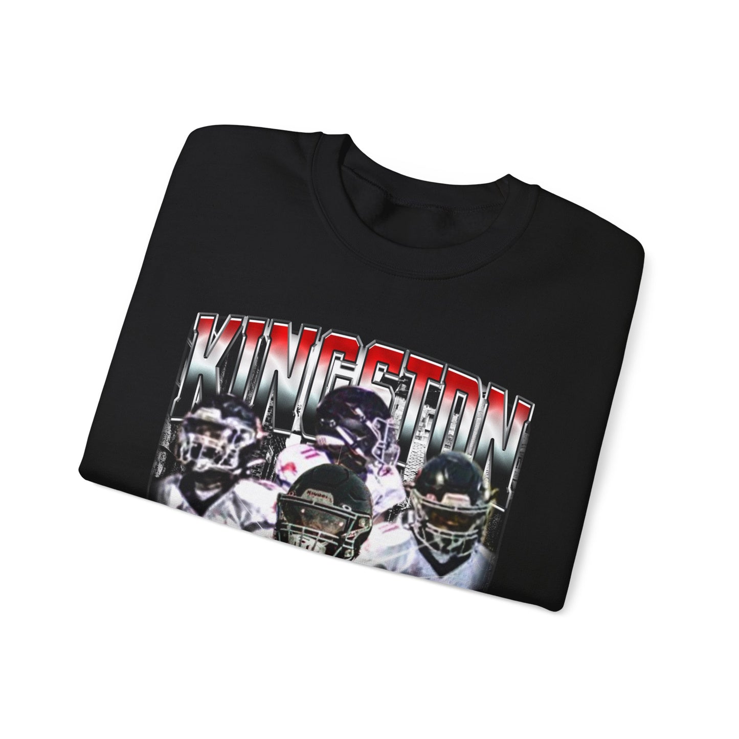 Kingston Reed Crewneck Sweatshirt
