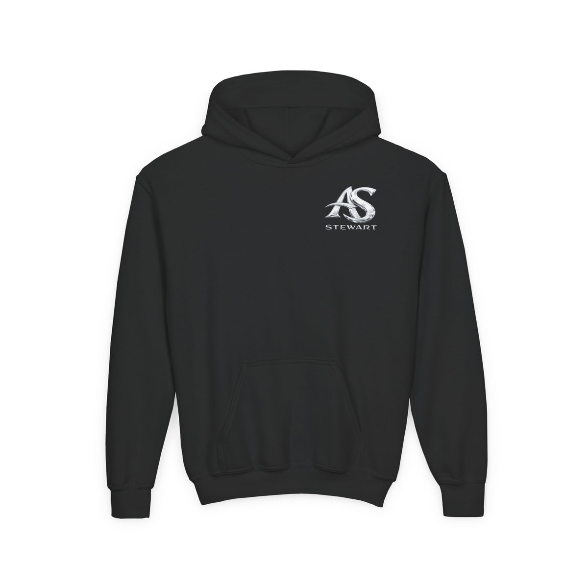 Aiden Stewart Youth Hoodie