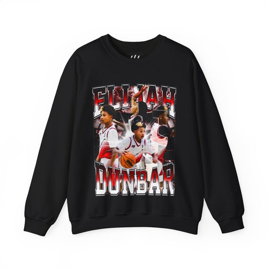 Elijah Dunbar Crewneck Sweatshirt