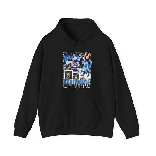 Luke Valverde Hoodie