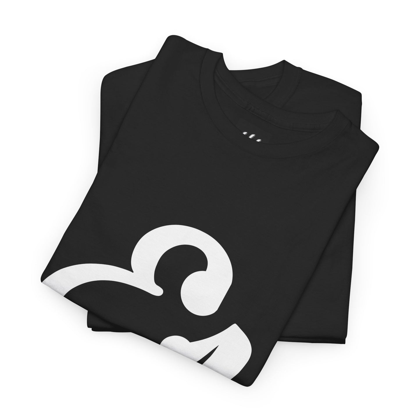 E1 Heavy Cotton Tee