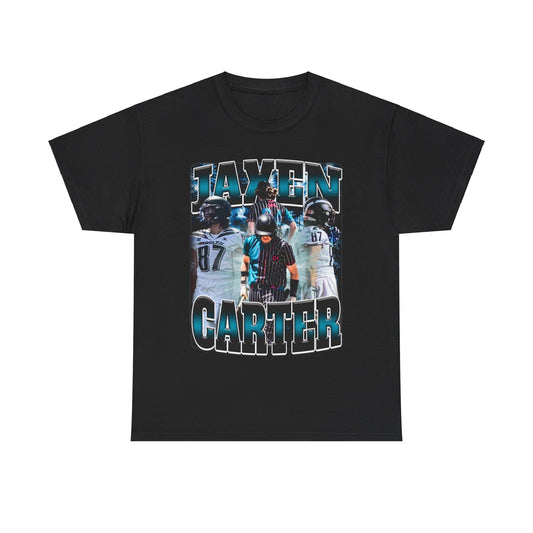 Jaxen Carter Heavy Cotton Tee