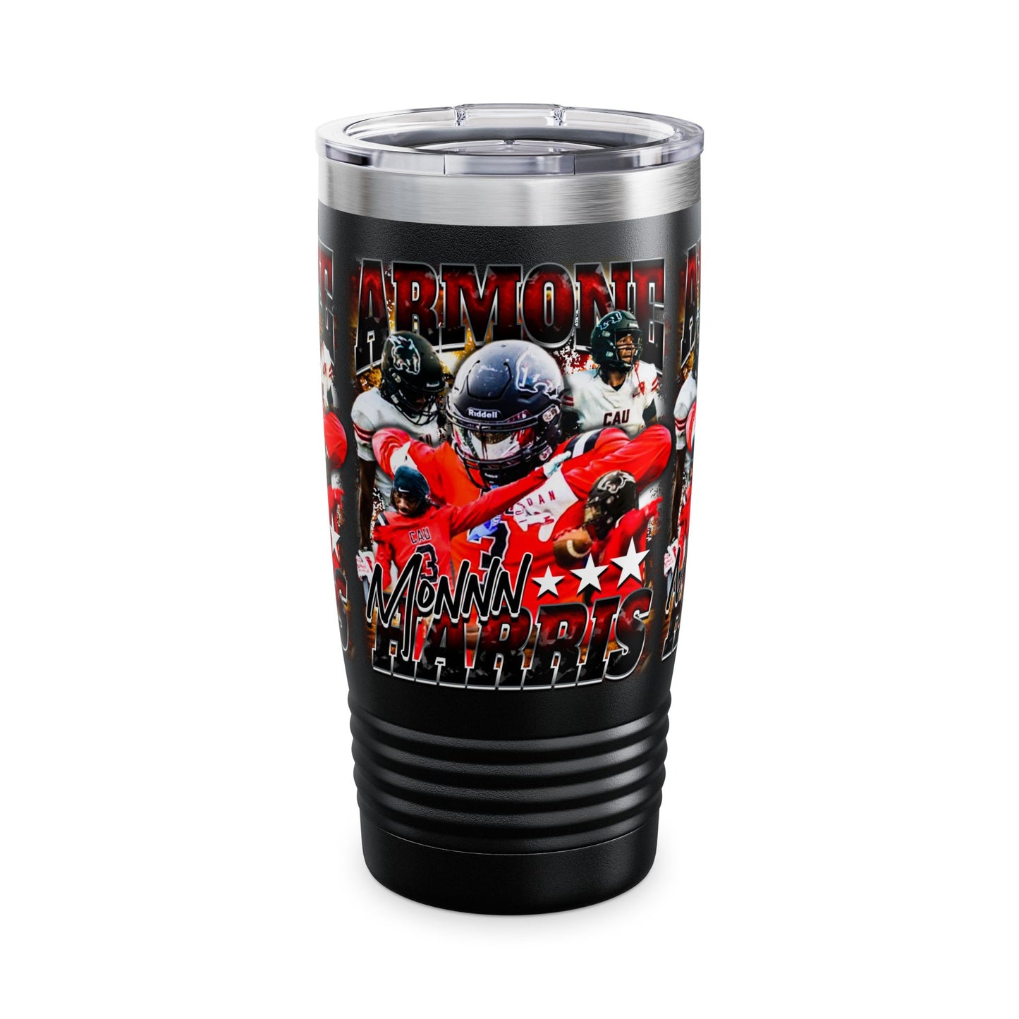 Armone Harris Stainless Steel Tumbler