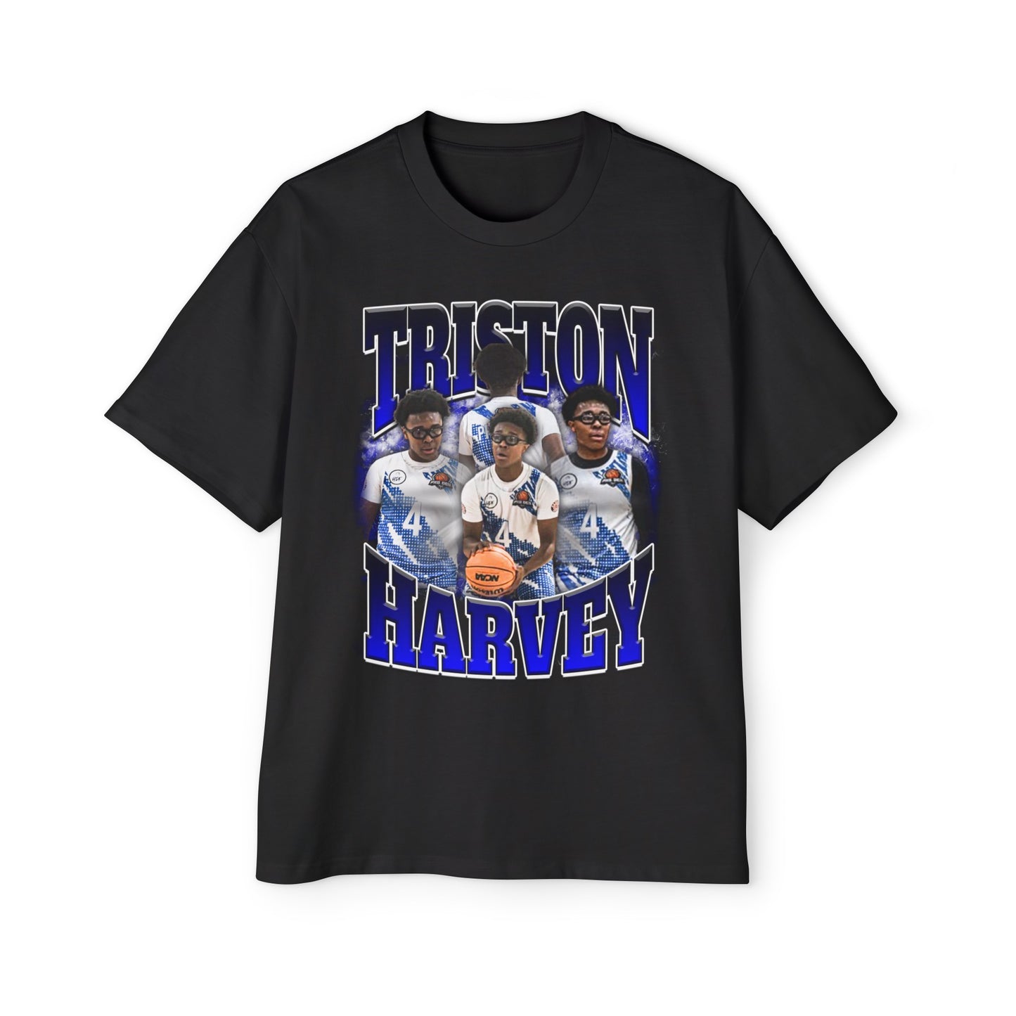 Triston Harvey Oversized Tee
