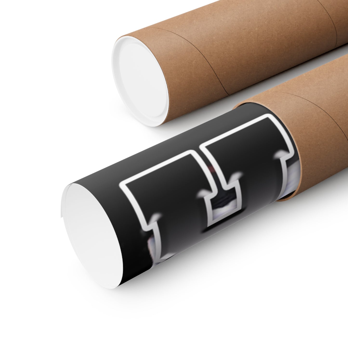 Nazeem Hooker Poster 24" x 36"