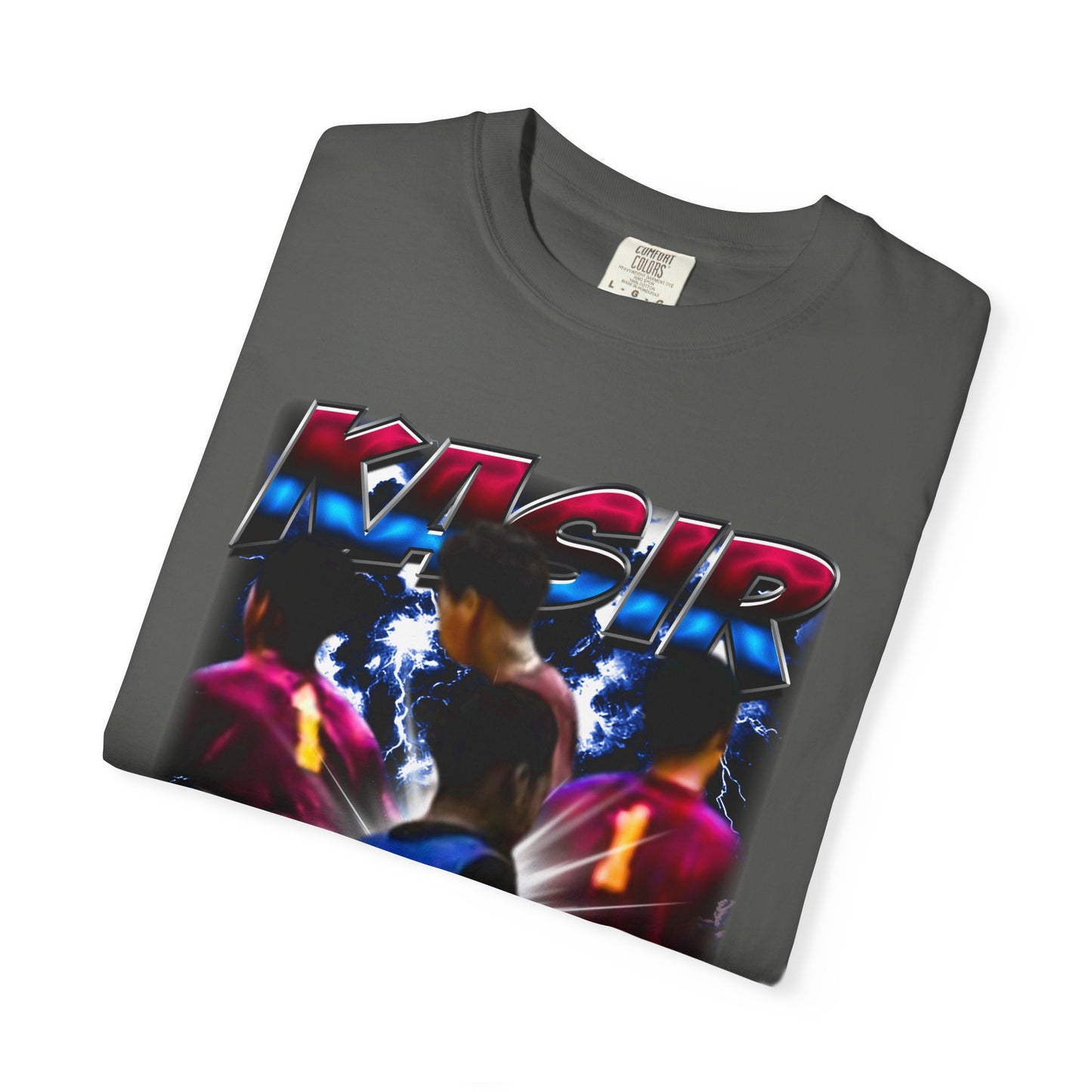 Kasir Davenport Heavyweight Premium Tee