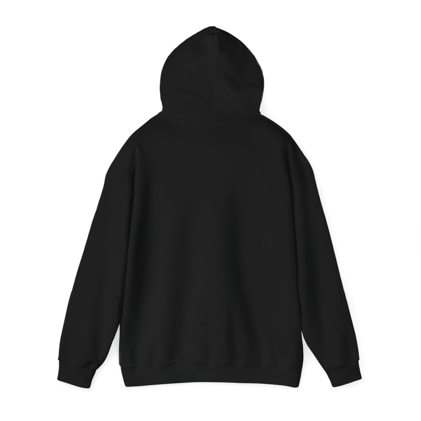 Eric Berg Hoodie