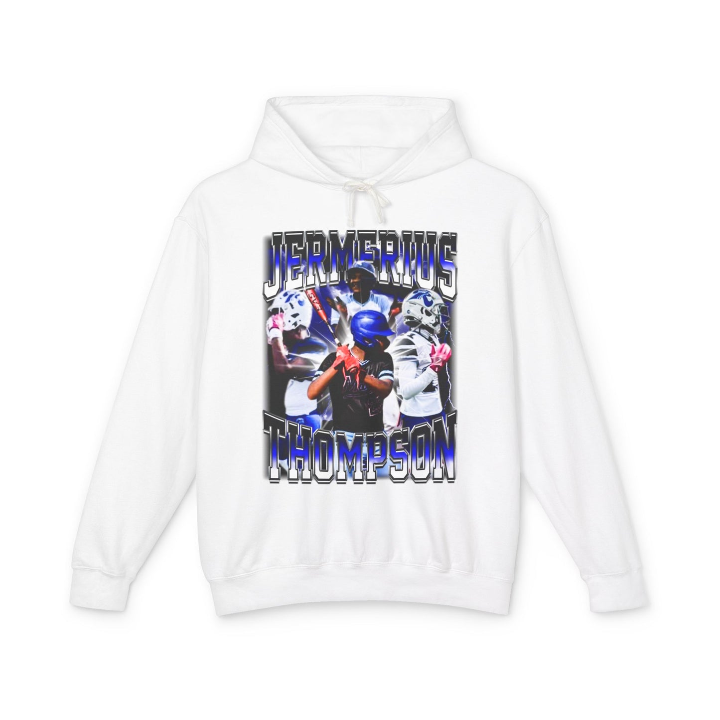 Jermerius Thompson Hoodie
