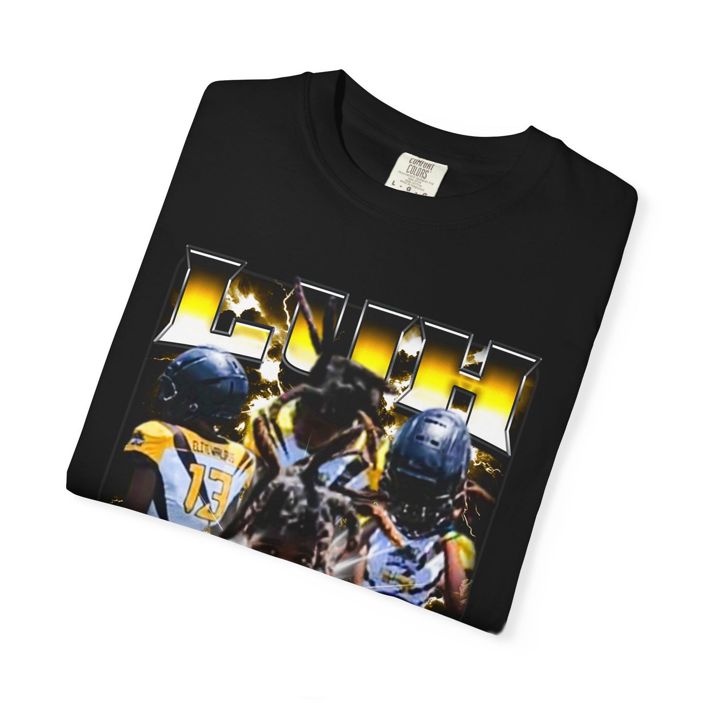 Luh Timmy Heavyweight Premium Tee