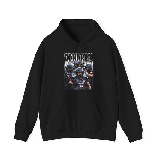 Rj Harris Hoodie