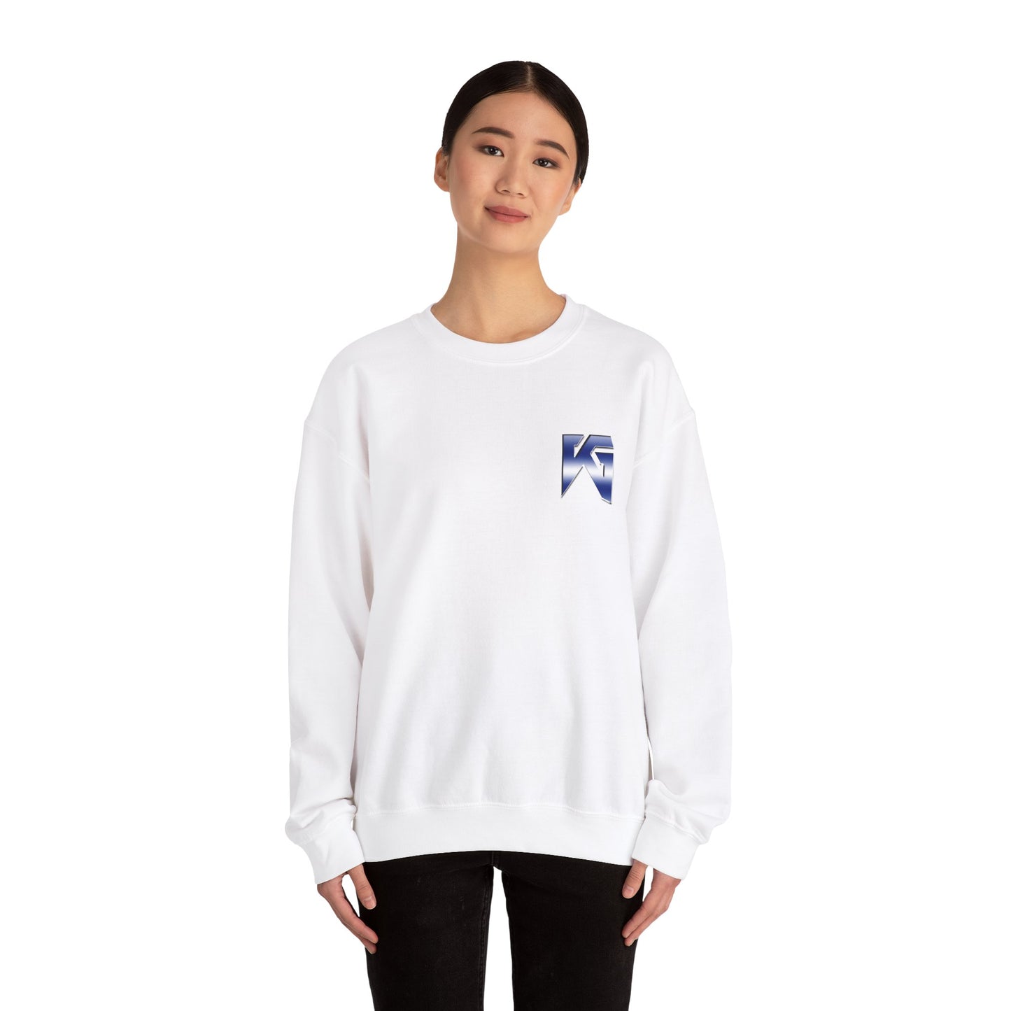 KG Crewneck Sweatshirt