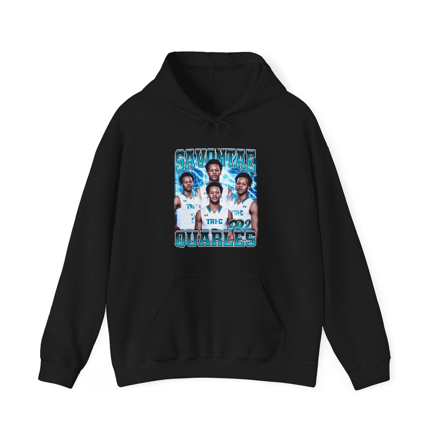 Savontae Quarles Hoodie