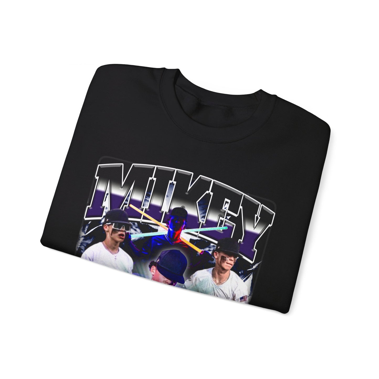 Mikey Trancucci Crewneck Sweatshirt