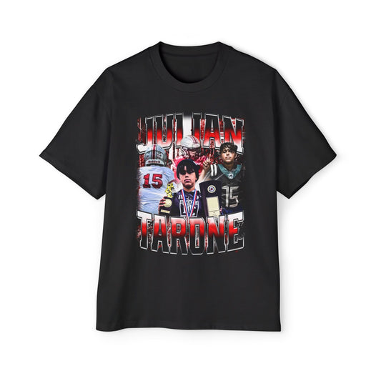 Julian Tarone Oversized Tee