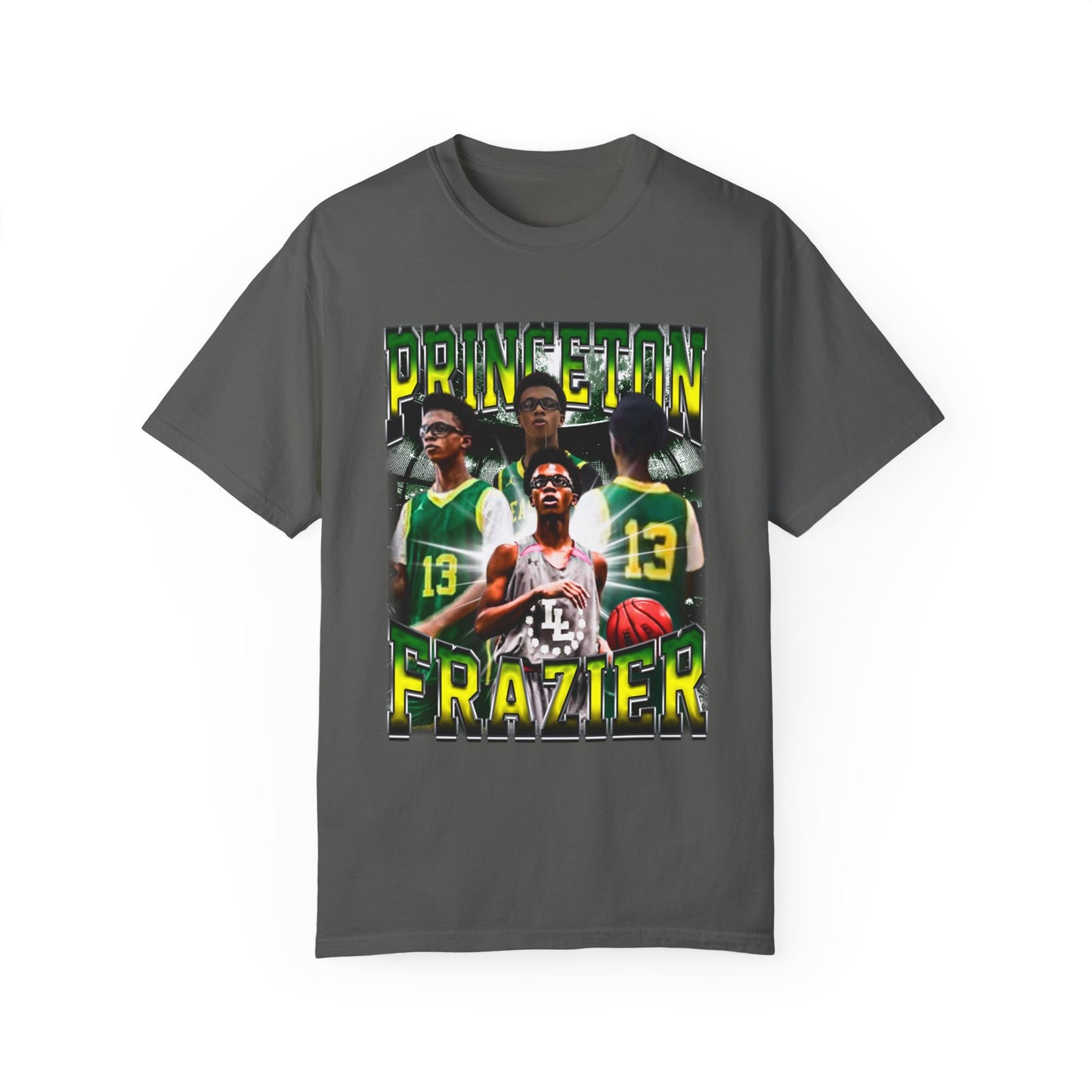 Princeton Frazier Heavyweight Premium Tee
