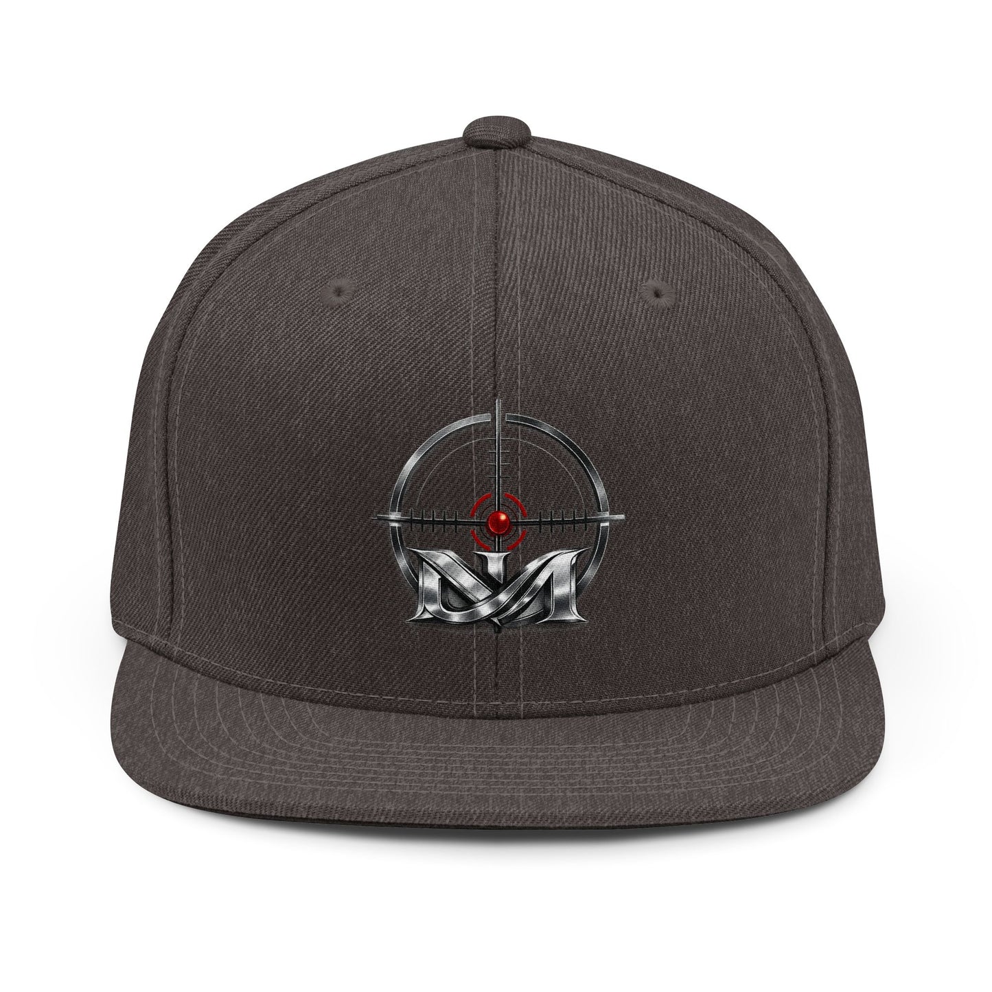 Nnamdi Mba-leke Snapback Hat