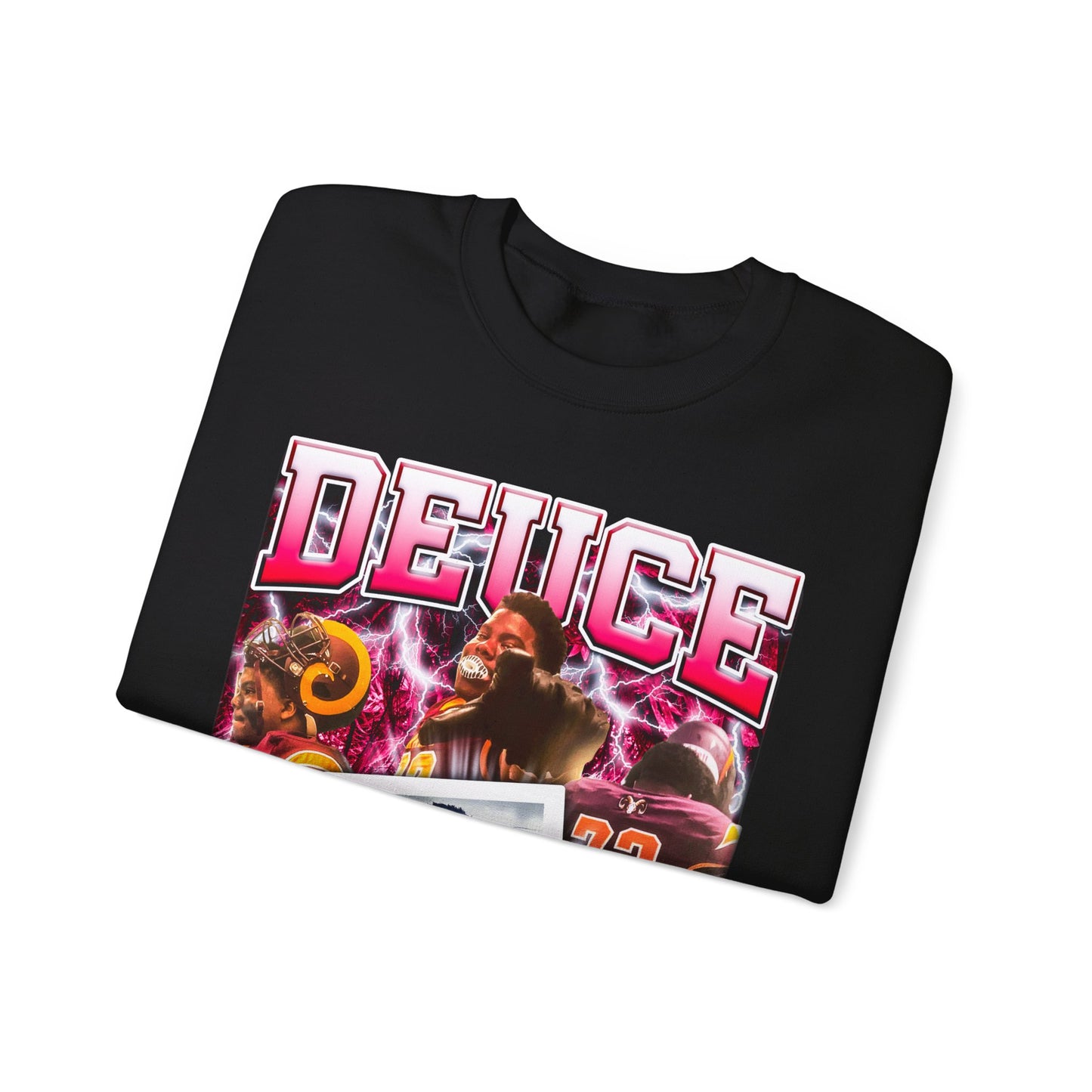 Deuce Towler Crewneck Sweatshirt