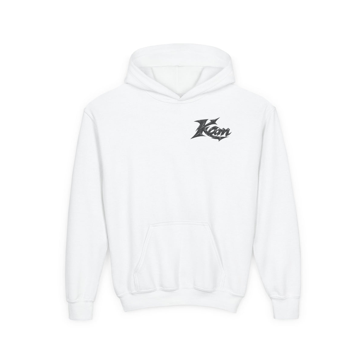 Kam Hall Youth Hoodie