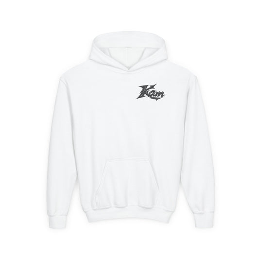 Kam Hall Youth Hoodie