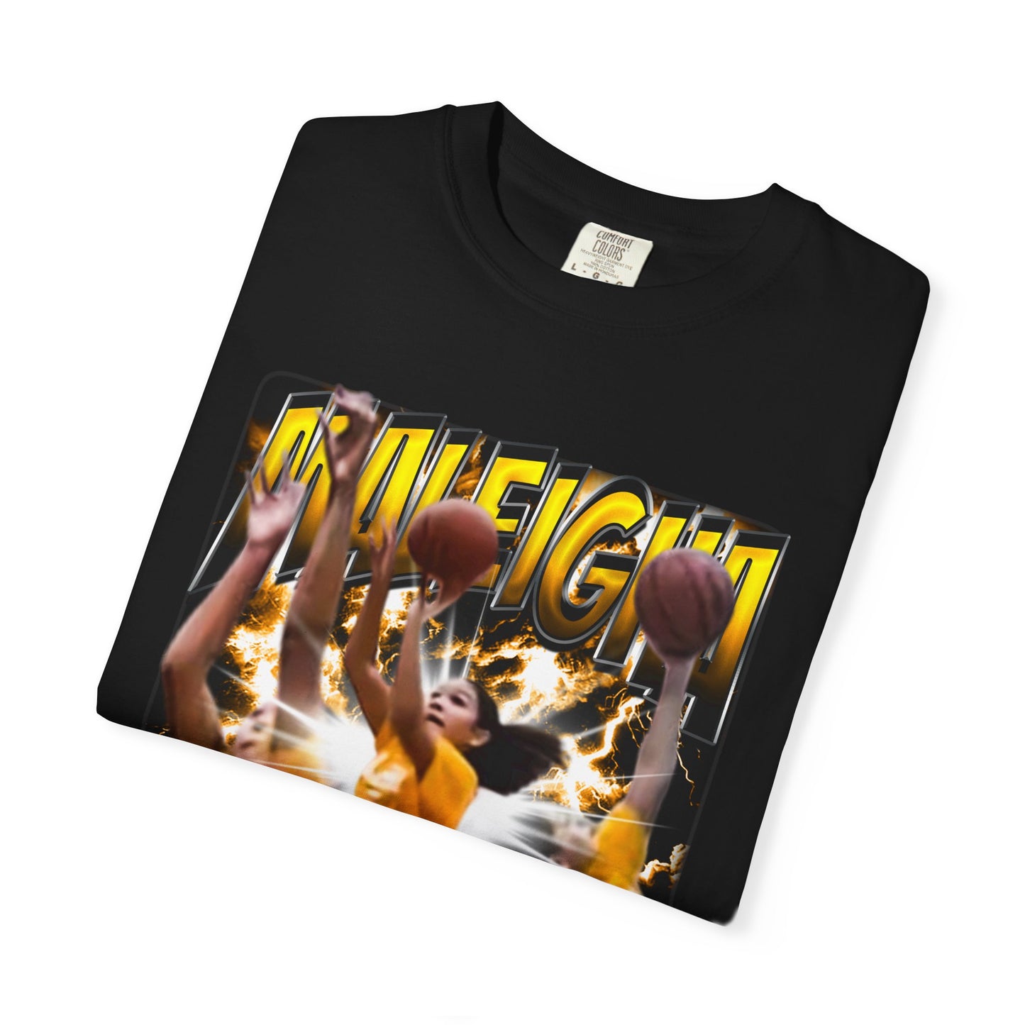 Maleigha Gaskins Heavyweight Premium Tee