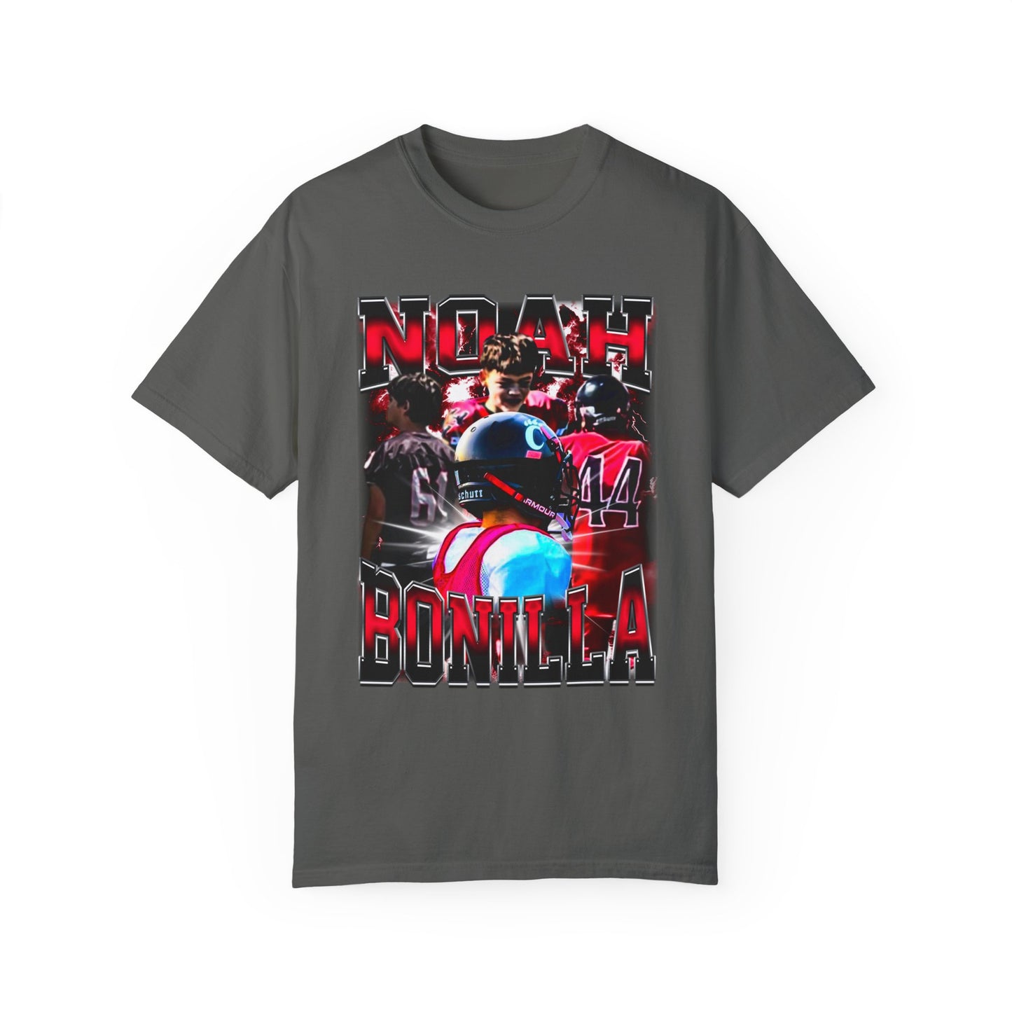 Noah Bonilla Heavyweight Premium Tee