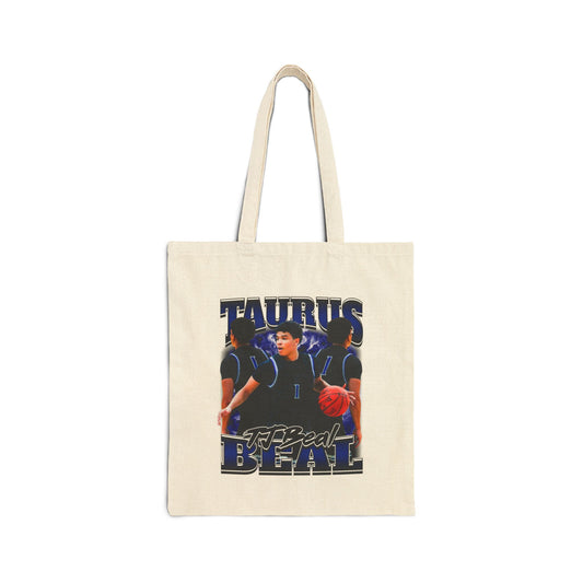 Taurus Beal Tote Bag