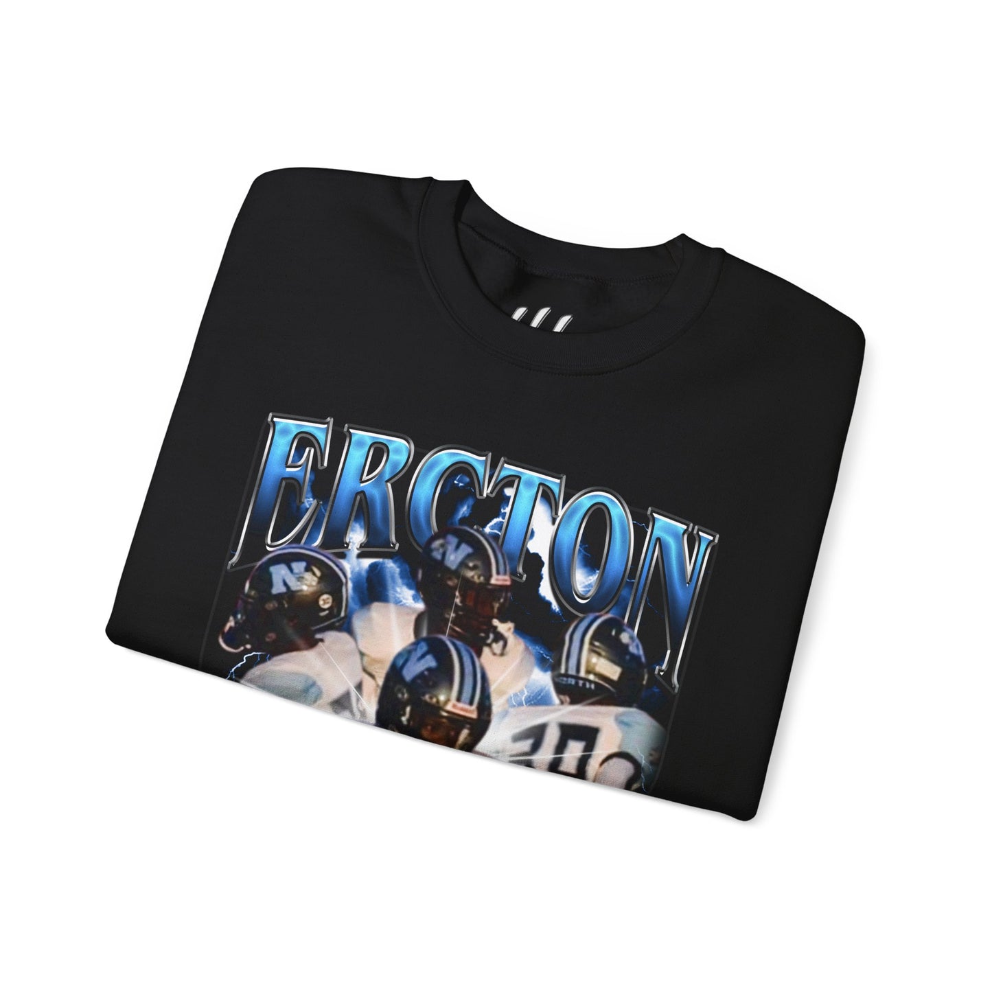 Ercton Agoro Crewneck Sweatshirt