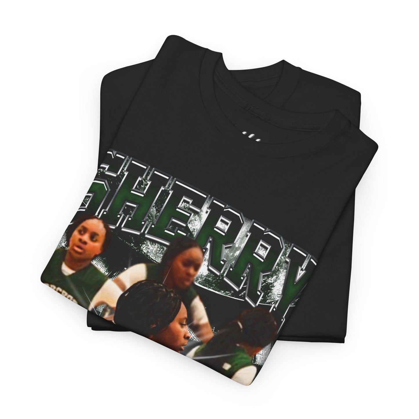 Sherry Poon Heavy Cotton Tee