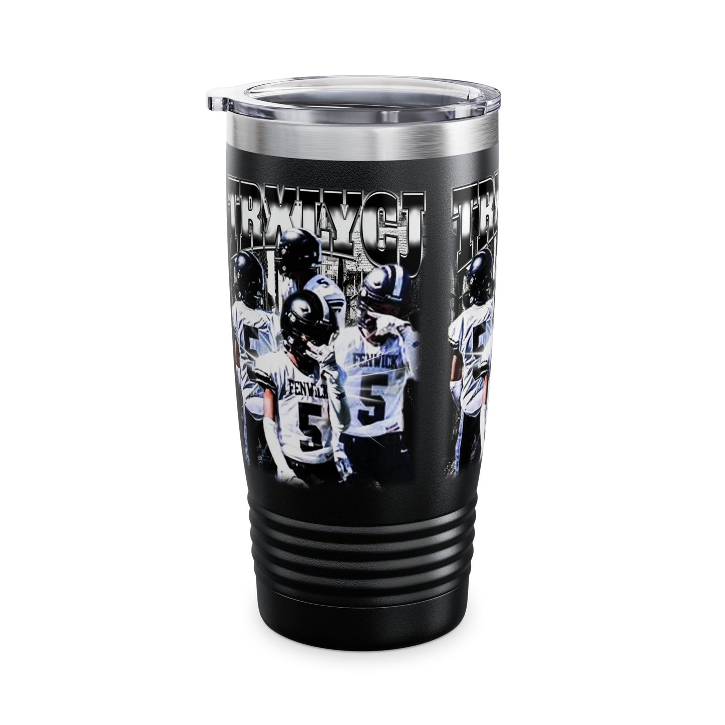Trxlycj  Stainless Steel Tumbler