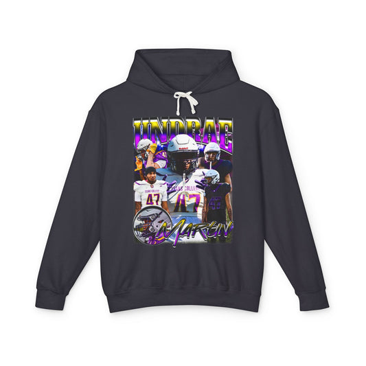 Undrae Martin Hoodie