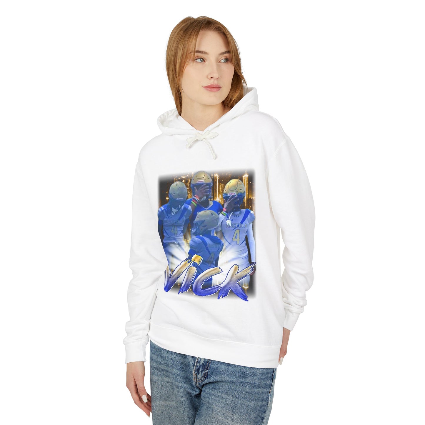Vick Hoodie