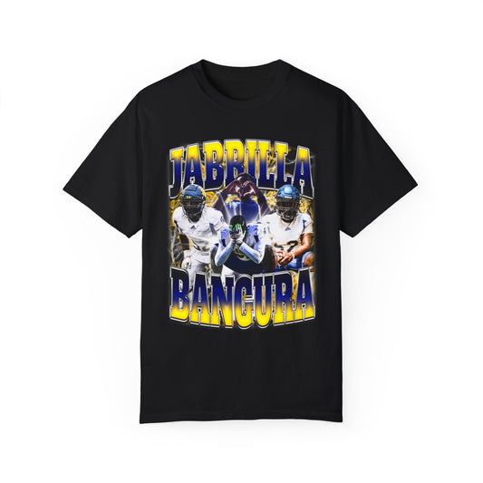 Jabrilla Bangura Heavy Cotton Tee