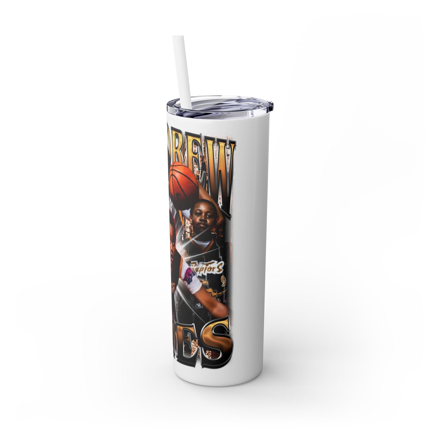 Alondrew Mines Stainless Steal Tumbler