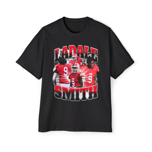 Ladale Smith Oversized Tee