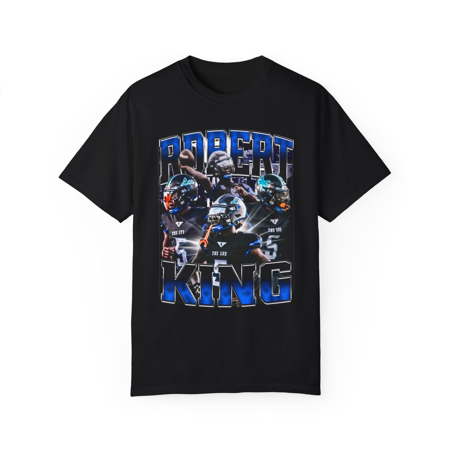 Robert King Heavy Cotton Tee