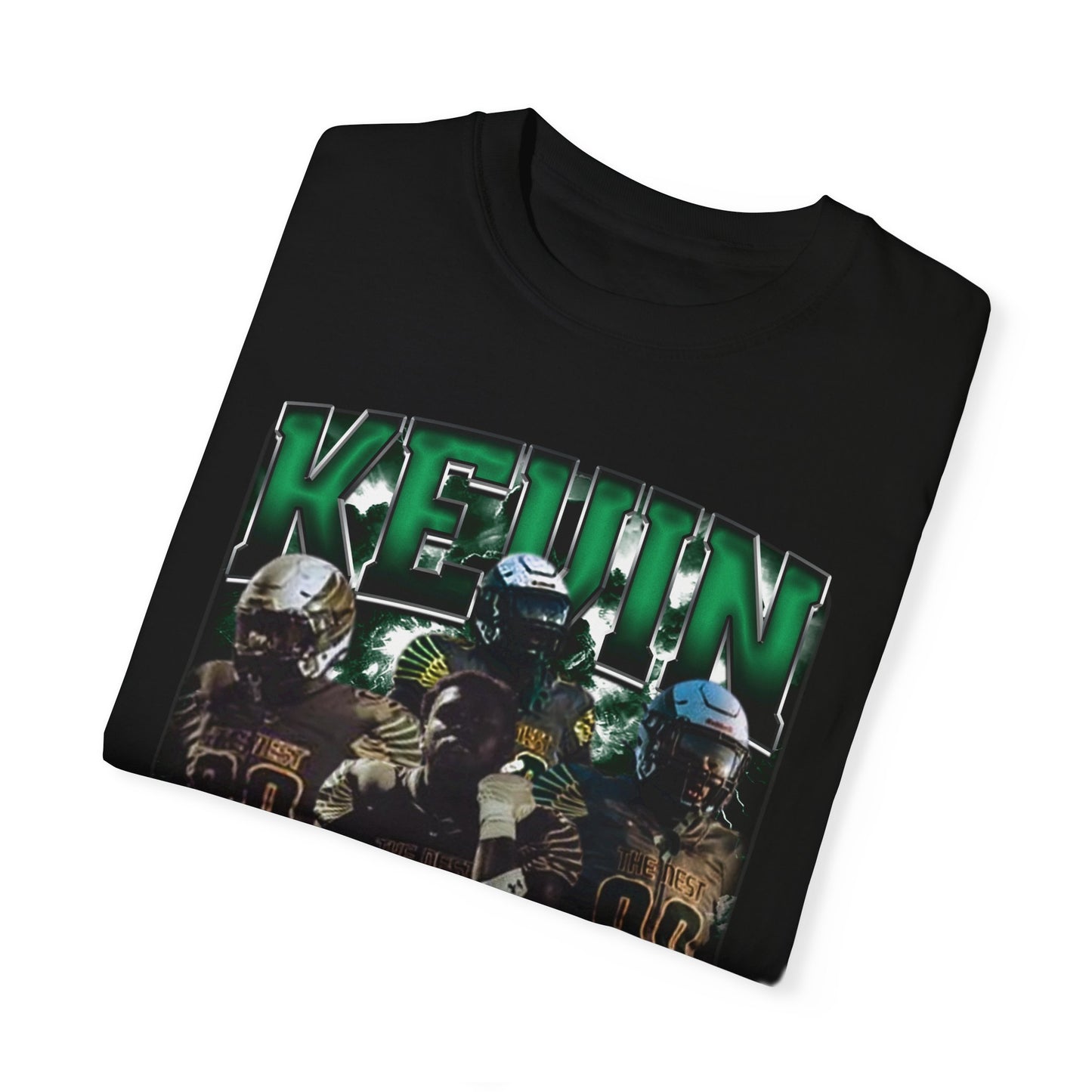 Kevin Bright Heavy Cotton Tee