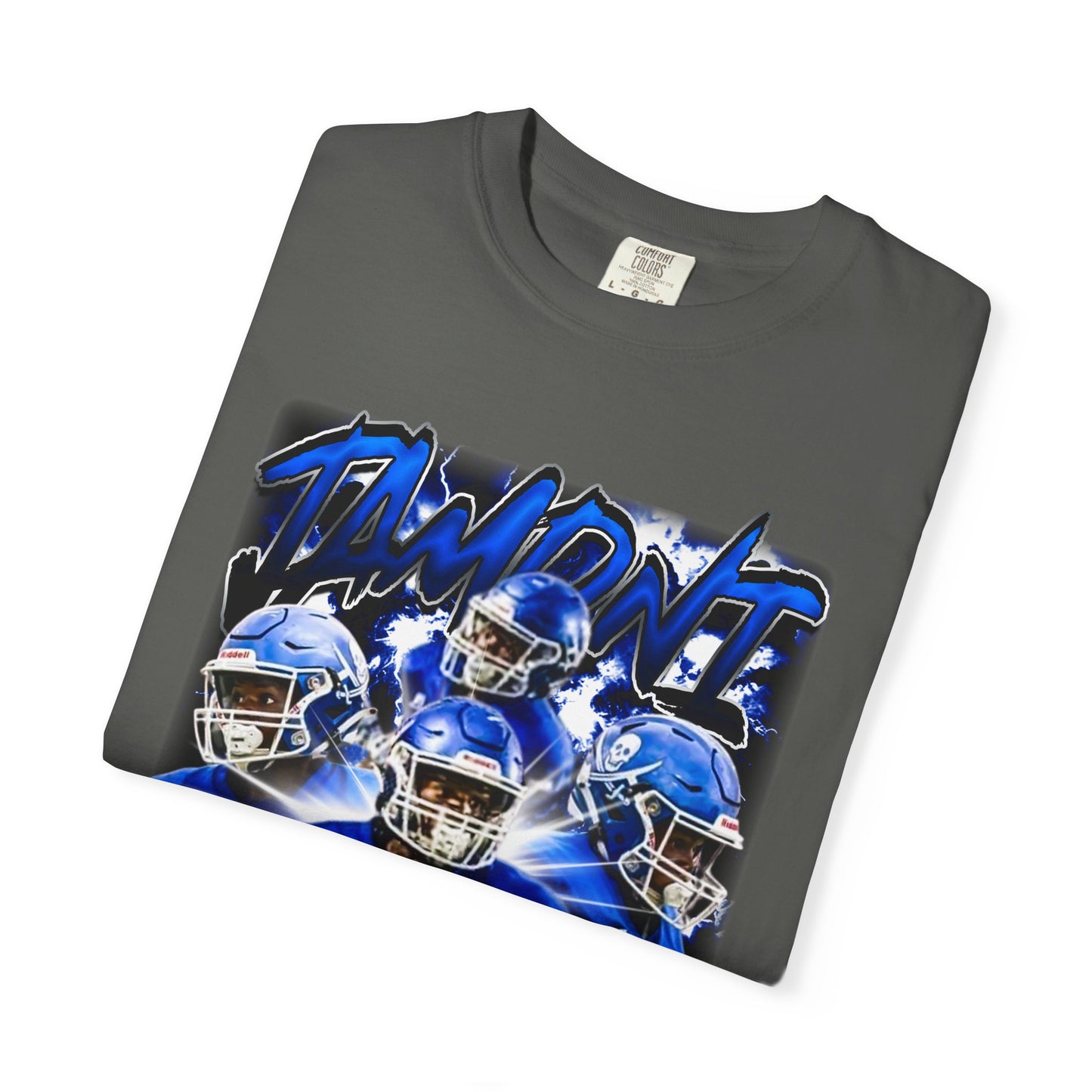 Jamoni Hall Heavyweight Premium Tee