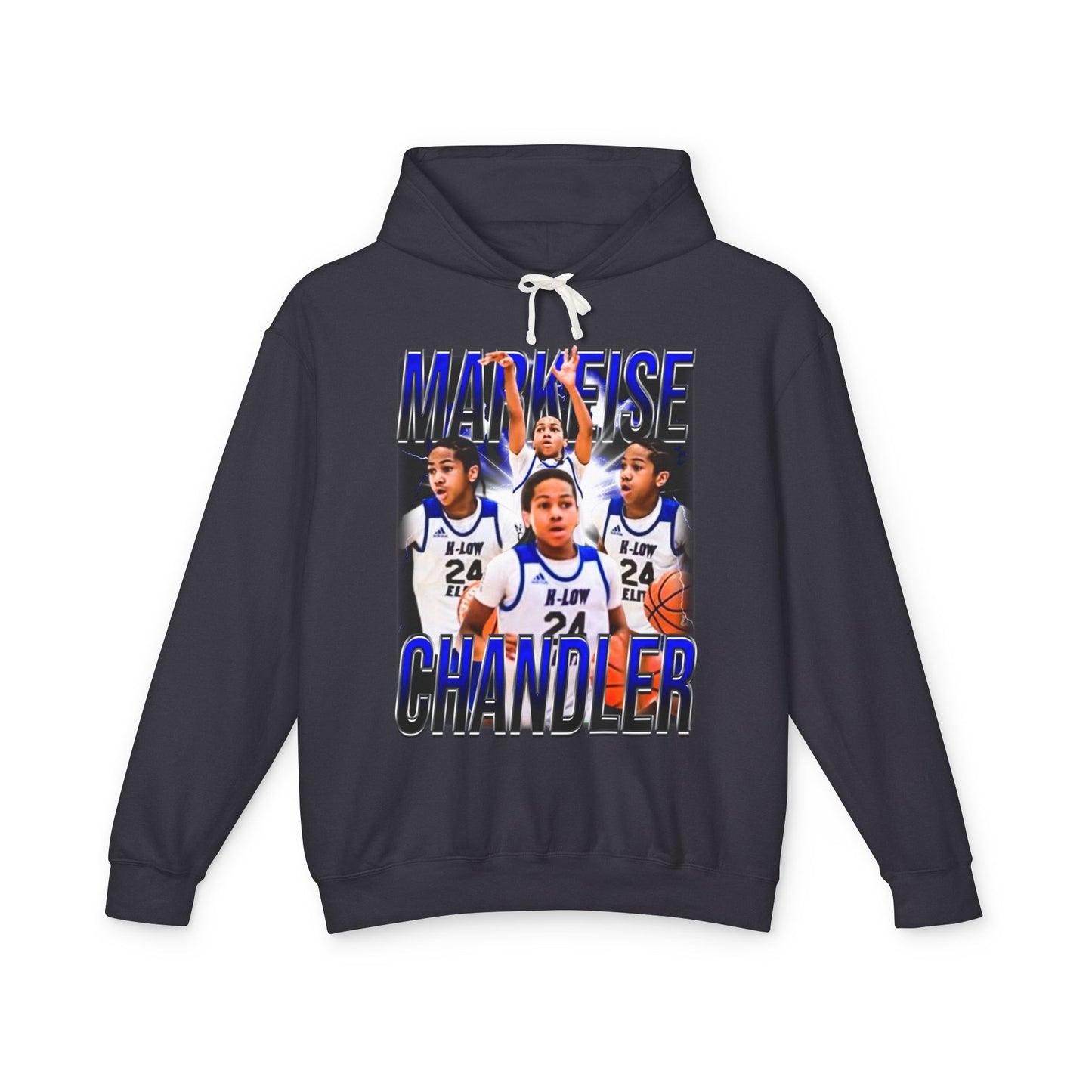 Markeise Chandler Hoodie
