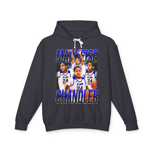 Markeise Chandler Hoodie
