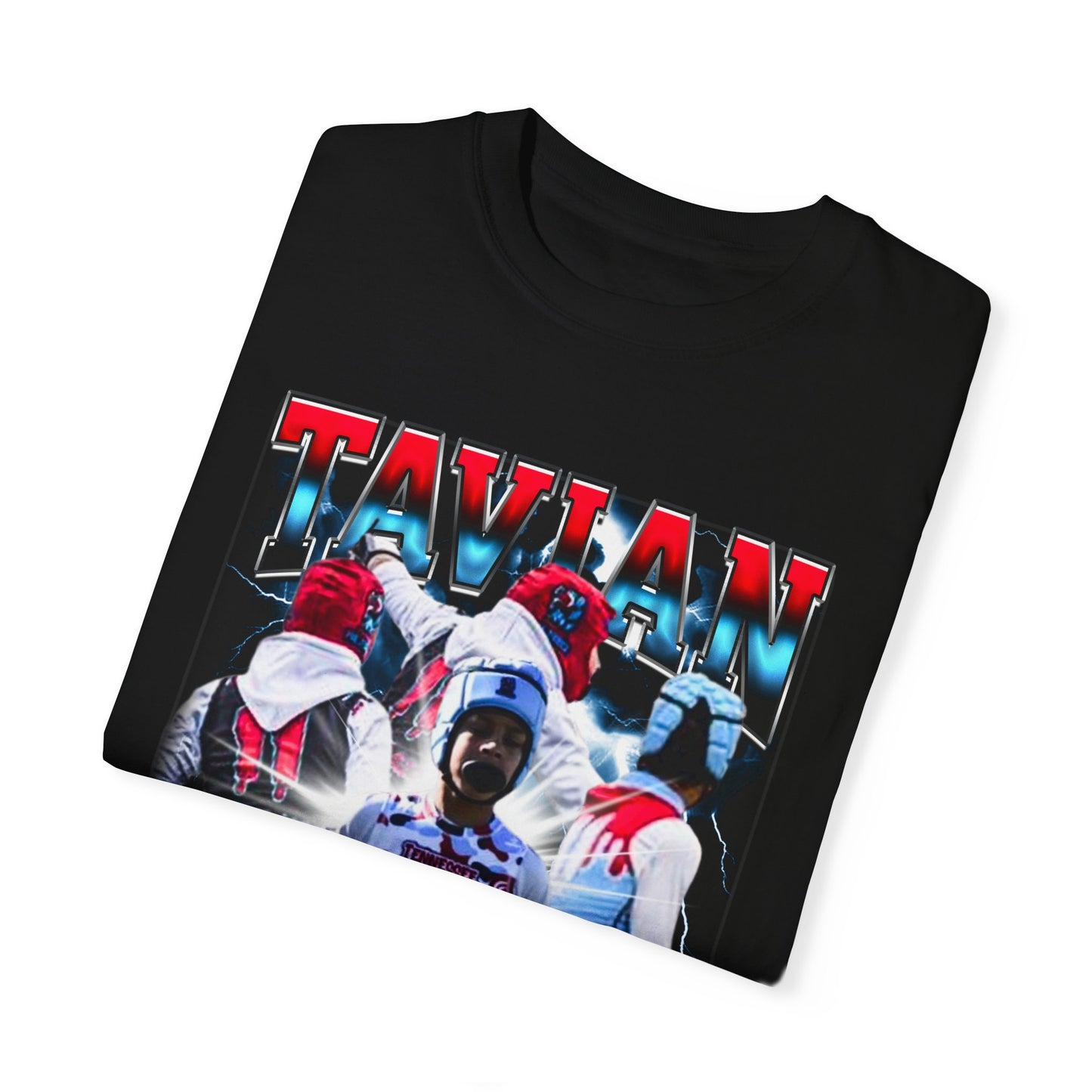 Tavian Alexander Heavyweight Premium Tee