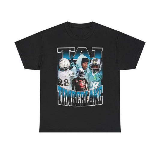 Taj Timberlake Heavy Cotton Tee
