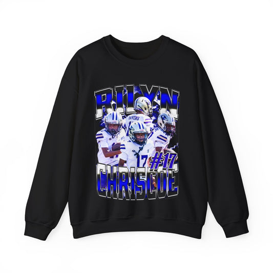 Rilyn Chriscoe Crewneck Sweatshirt