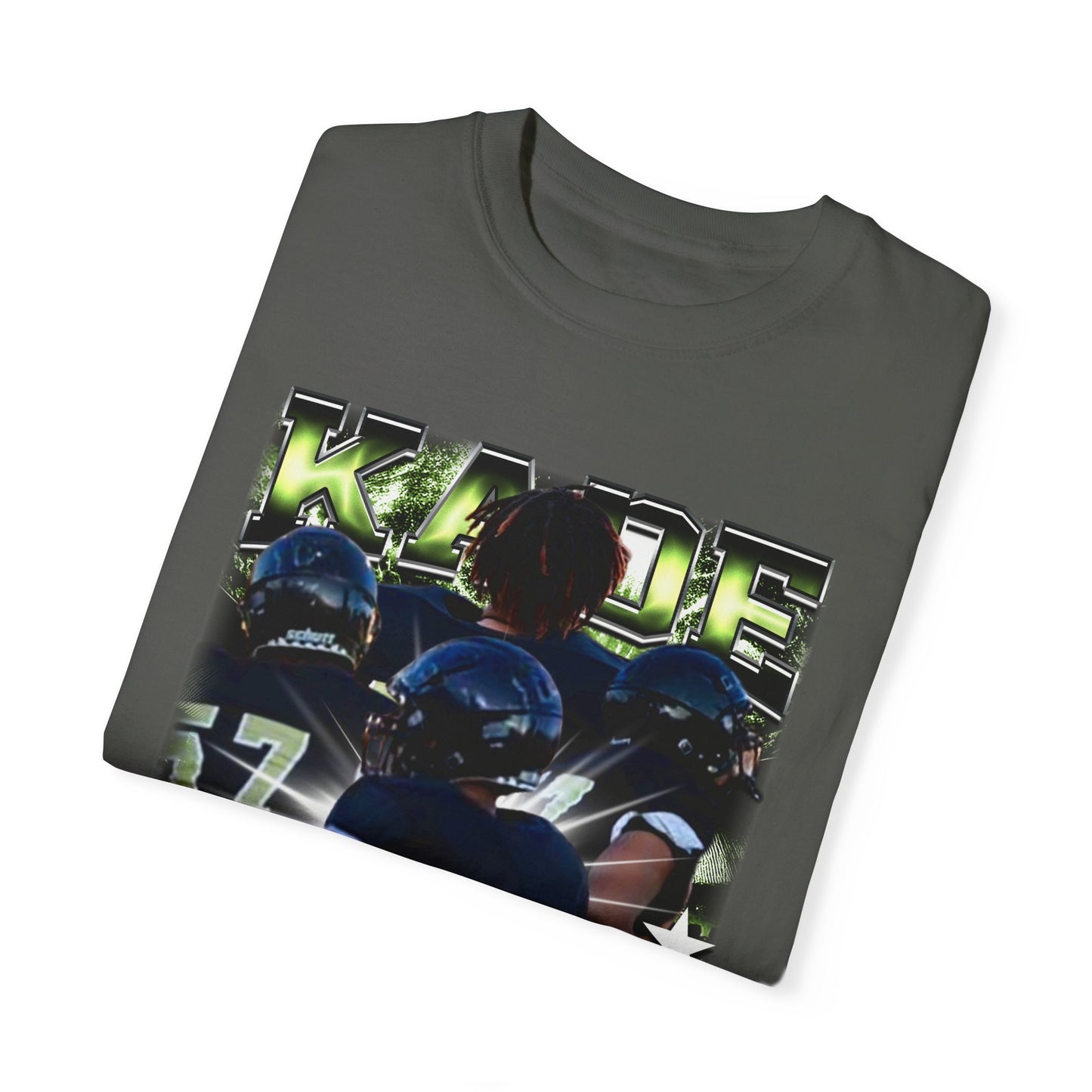 Kade Belton Heavyweight Premium Tee