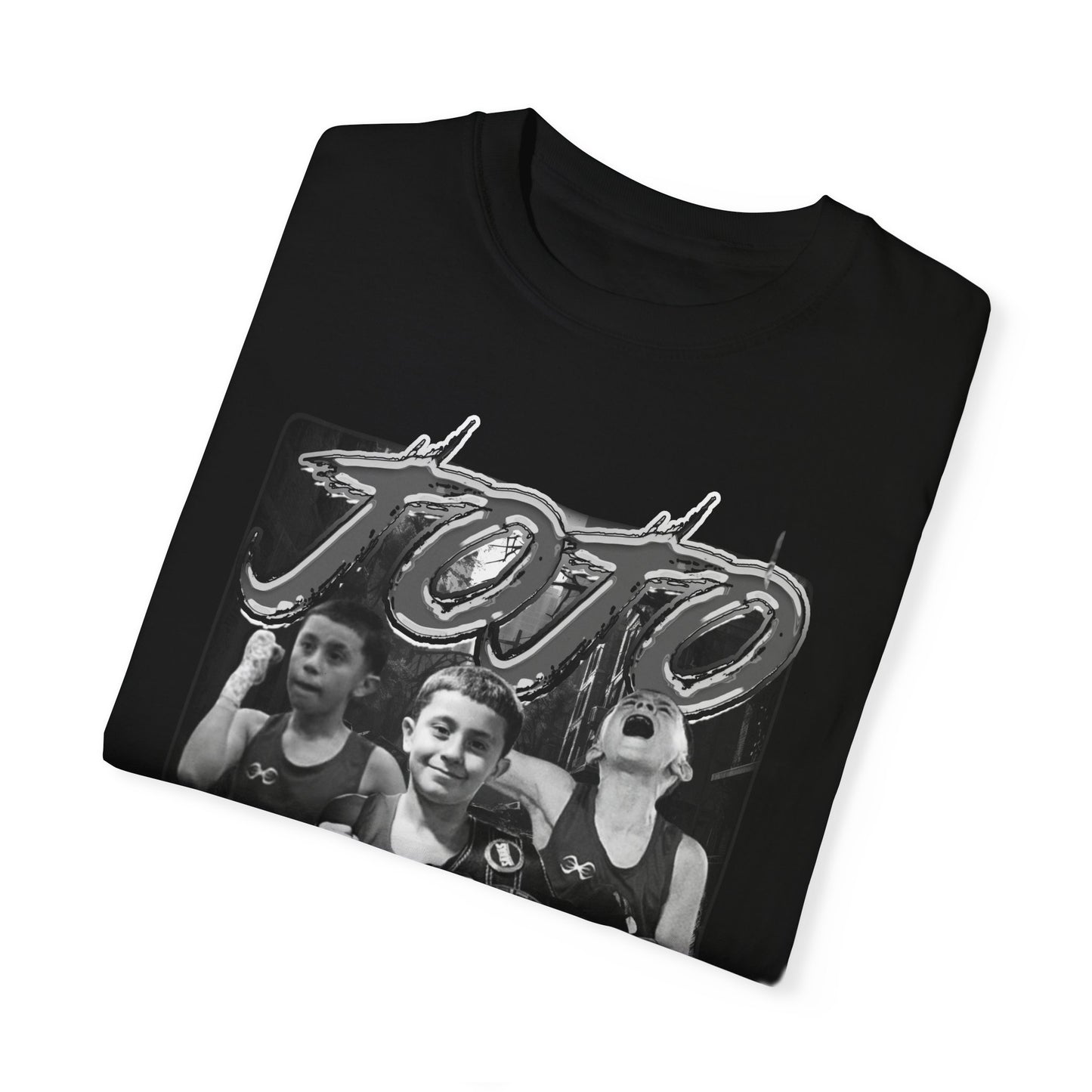 Jojo Rubio Heavyweight Premium Tee