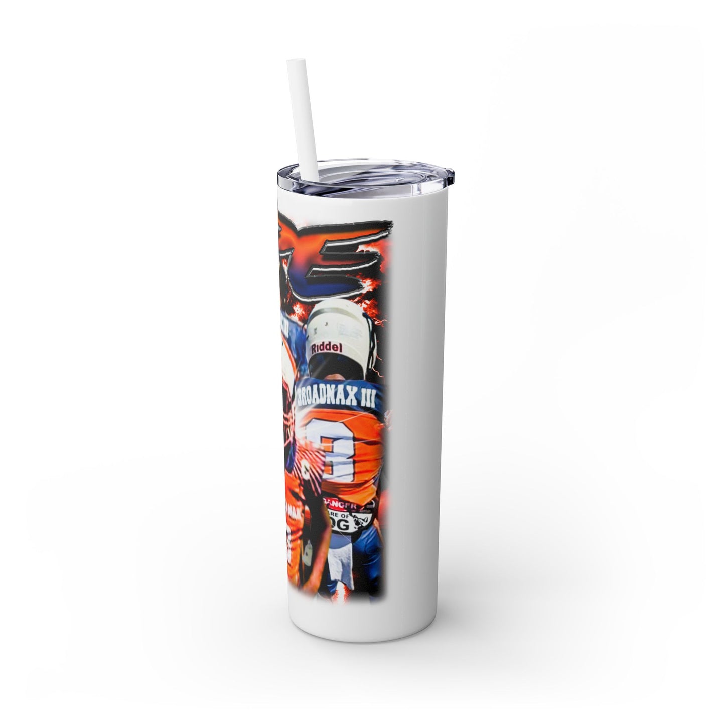 Tre Stainless Steal Tumbler