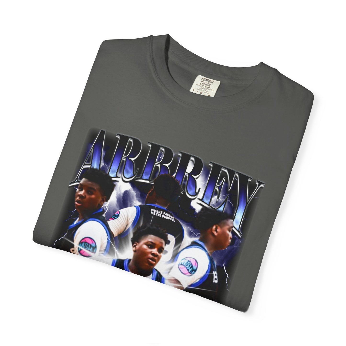 Arbrey Sowell Heavyweight Premium Tee