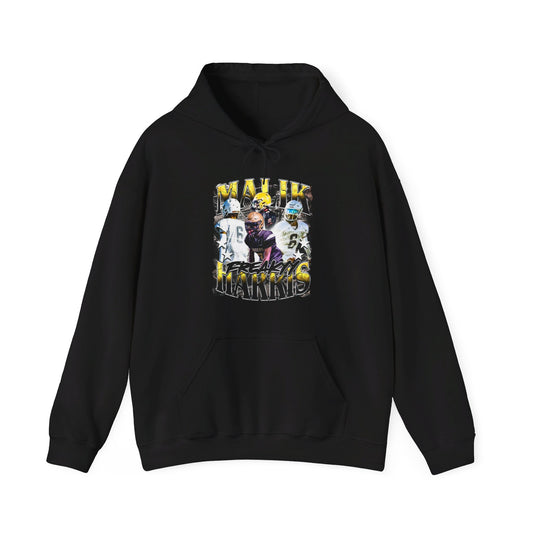 Malik Harris Hoodie