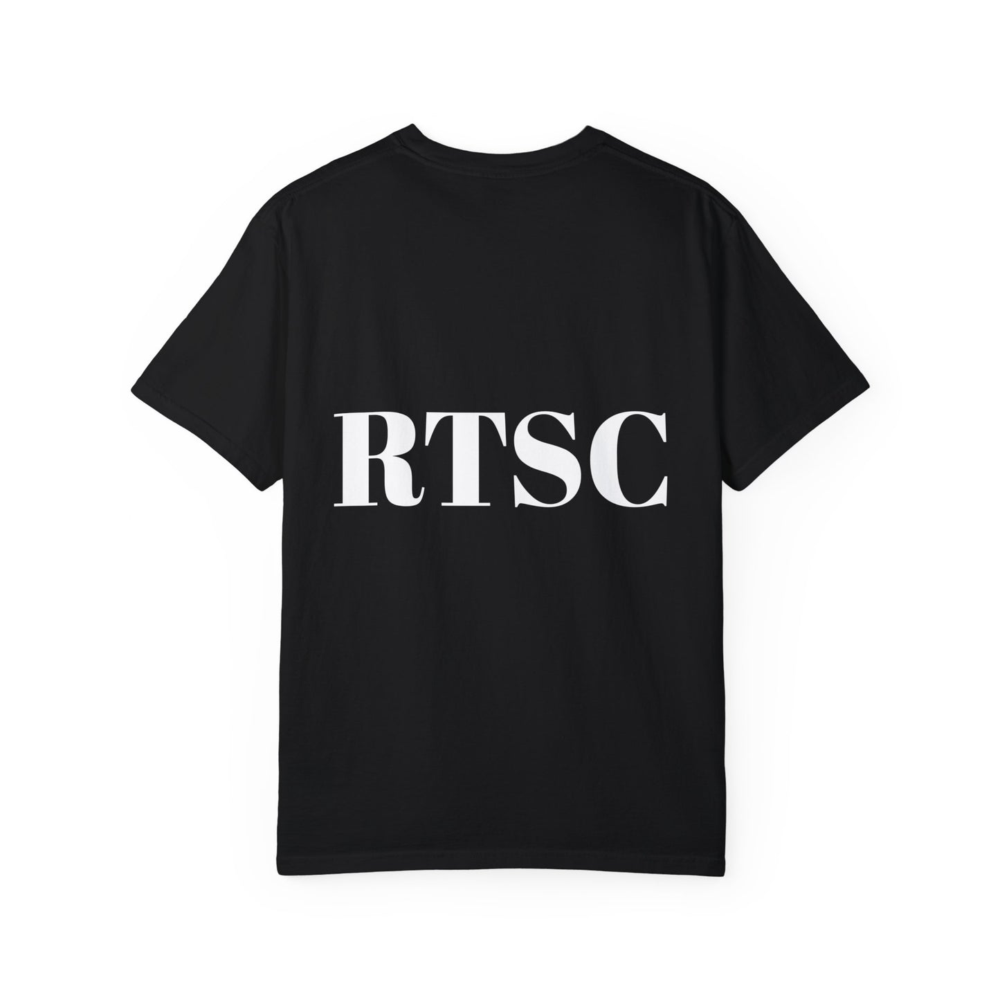 Daryn Blackwell Unisex Garment-Dyed T-shirt