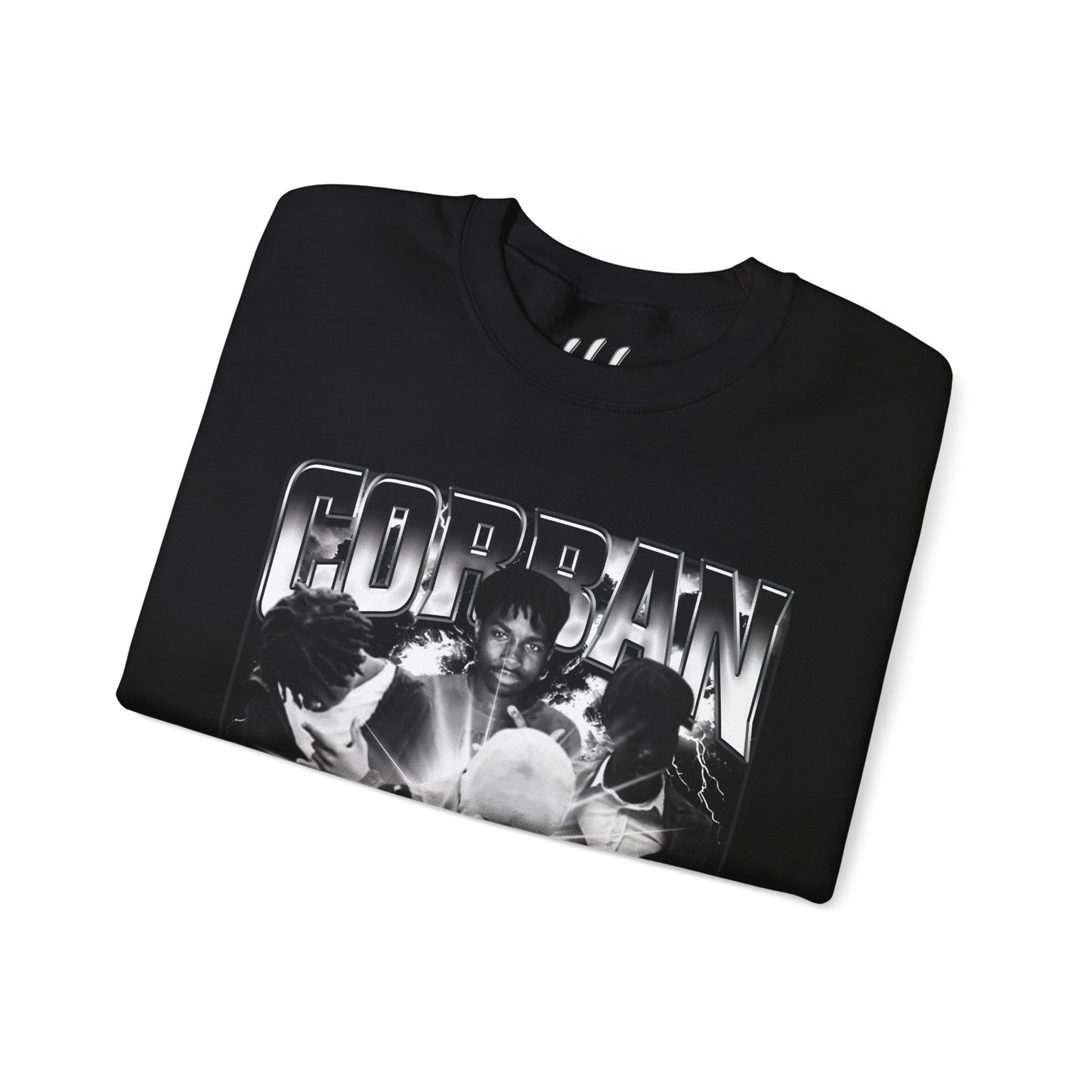 Corban Watkins Crewneck Sweatshirt