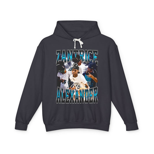 Zantrice Alexander Hoodie